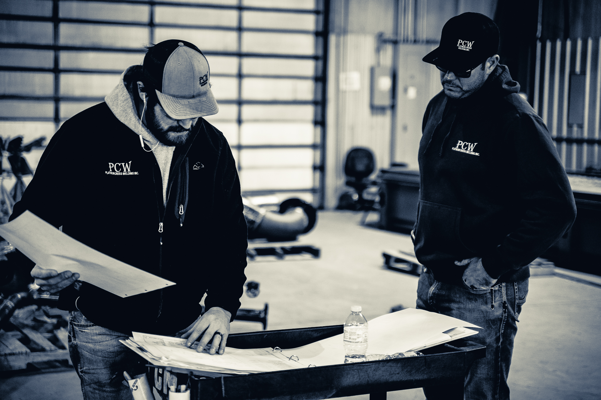 Welding fabrication Welding fabrication