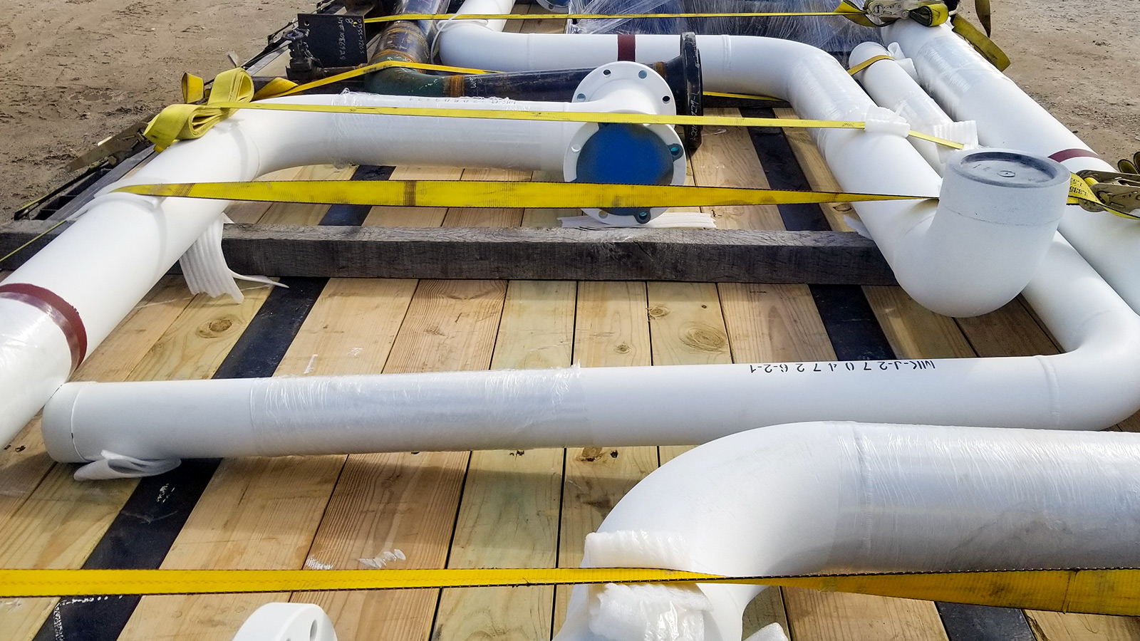 engineered piping systems engineered piping systems
