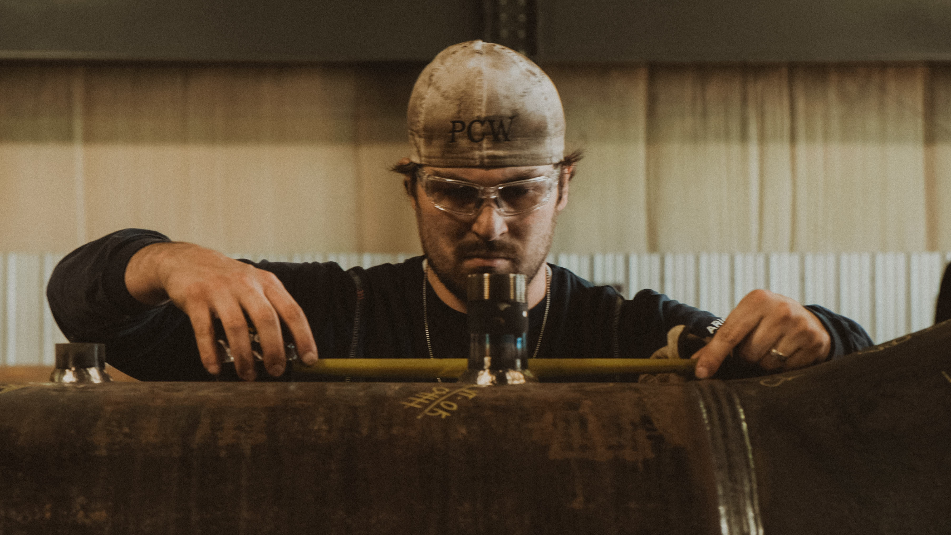 Welding fabrication Welding fabrication